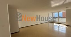 Apartamento – Poblado- Castropol