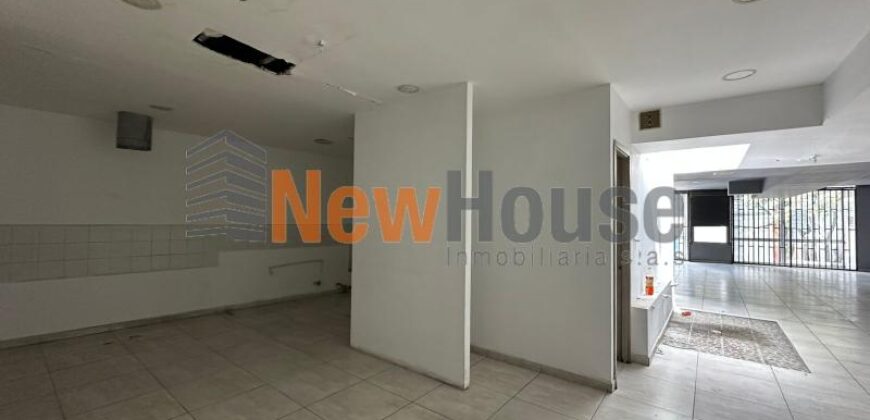 LOCAL COMERCIAL – COPACABANA – ANDINA LA PLAZA