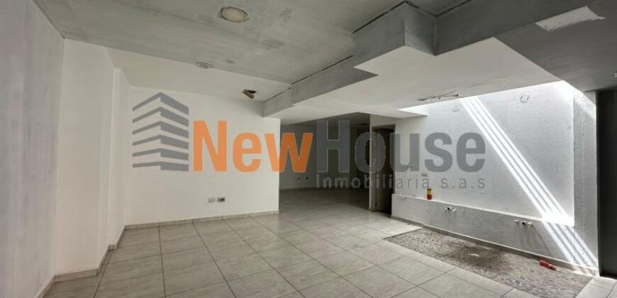 LOCAL COMERCIAL – COPACABANA – ANDINA LA PLAZA