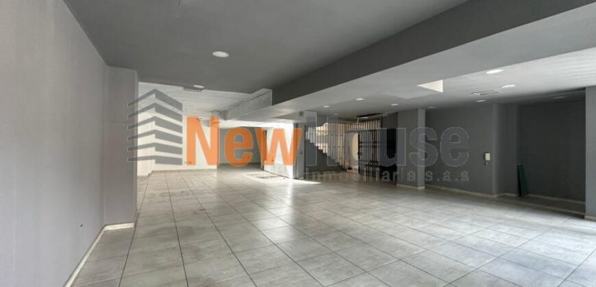 LOCAL COMERCIAL – COPACABANA – ANDINA LA PLAZA