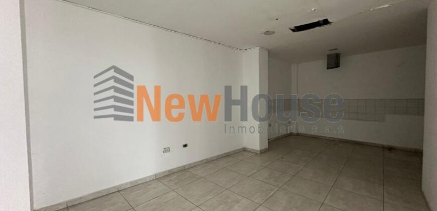 LOCAL COMERCIAL – COPACABANA – ANDINA LA PLAZA