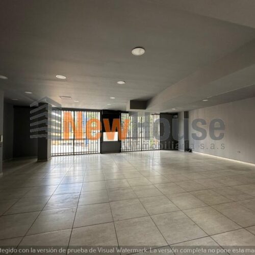 LOCAL COMERCIAL – COPACABANA – ANDINA LA PLAZA