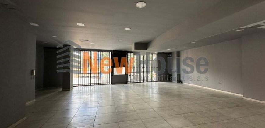 LOCAL COMERCIAL – COPACABANA – ANDINA LA PLAZA