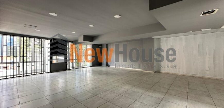 LOCAL COMERCIAL – COPACABANA – ANDINA LA PLAZA