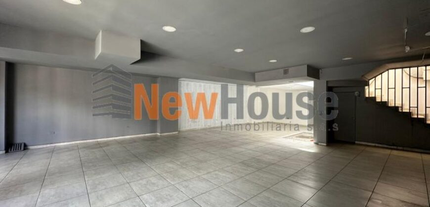 LOCAL COMERCIAL – COPACABANA – ANDINA LA PLAZA