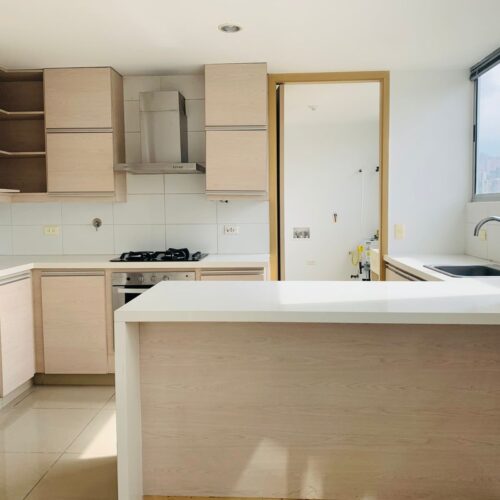 Apartamento – Poblado – Santa Maria de Los Angeles