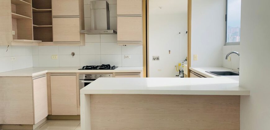 Apartamento – Poblado – Santa Maria de Los Angeles