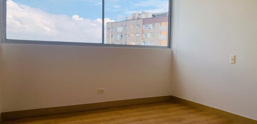 Apartamento – Poblado – Santa Maria de Los Angeles
