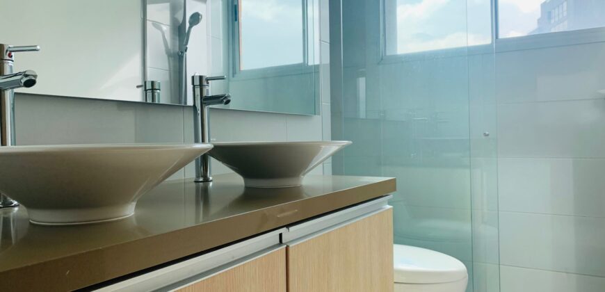 Apartamento – Poblado – Santa Maria de Los Angeles