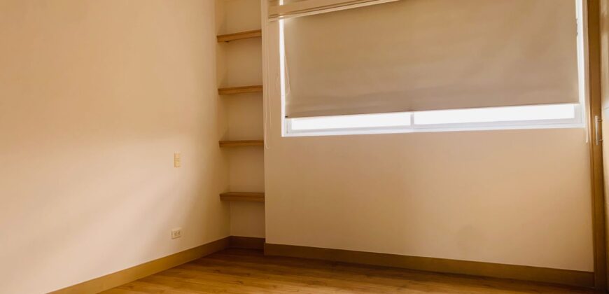 Apartamento – Poblado – Santa Maria de Los Angeles