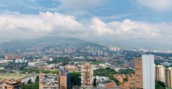 Apartamento – Poblado – Santa Maria de Los Angeles