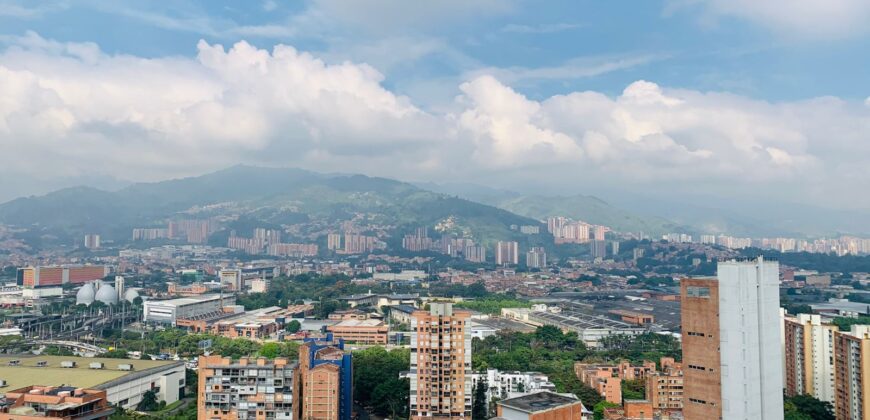 Apartamento – Poblado – Santa Maria de Los Angeles