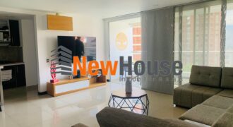 Apartamento – Poblado – Milla de oro