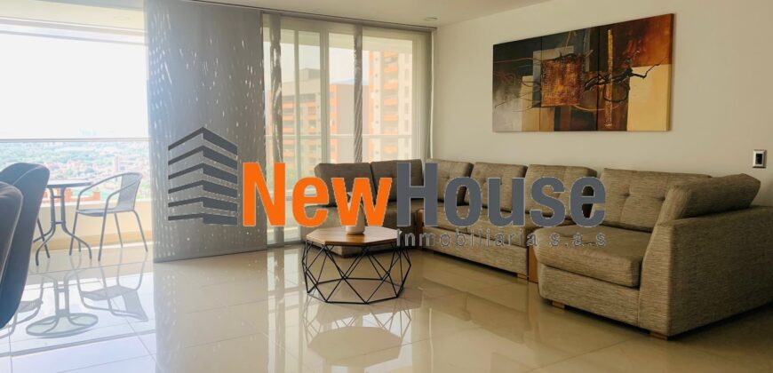 Apartamento – Poblado – Milla de oro