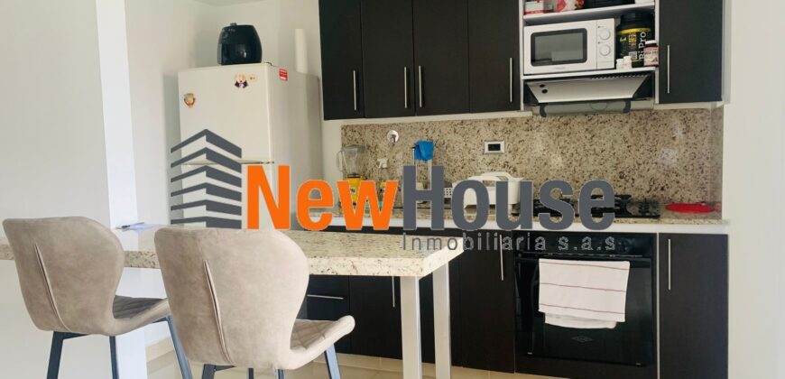 Apartamento – Poblado – Milla de oro