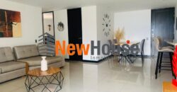 Apartamento – Poblado – Milla de oro