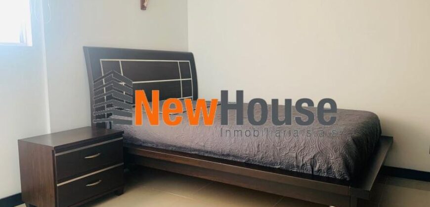 Apartamento – Poblado – Milla de oro