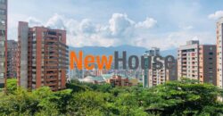 Apartamento – Poblado – Milla de oro