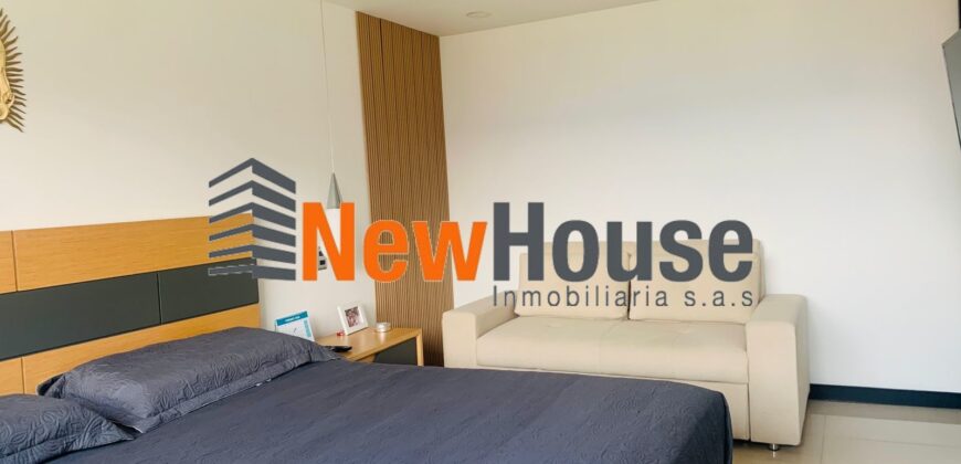 Apartamento – Poblado – Milla de oro