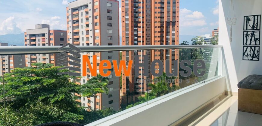 Apartamento – Poblado – Milla de oro