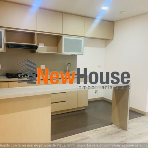 Apartamento – Poblado – Palmas