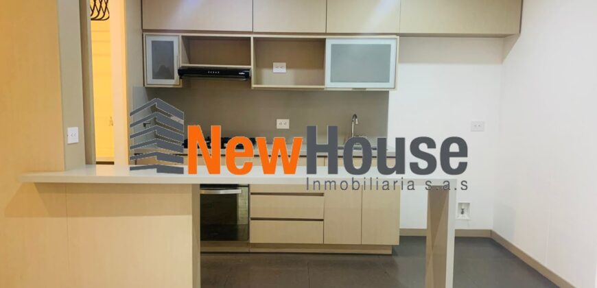 Apartamento – Poblado – Palmas