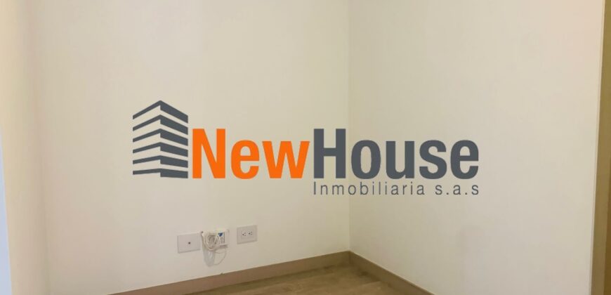 Apartamento – Poblado – Palmas