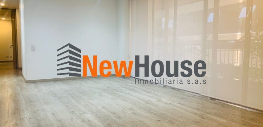 Apartamento – Poblado – Palmas