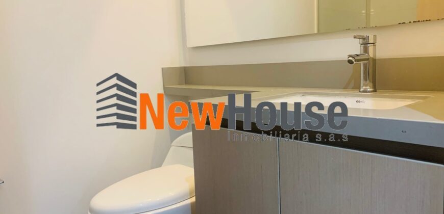 Apartamento – Poblado – Palmas