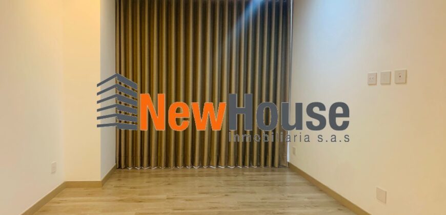 Apartamento – Poblado – Palmas