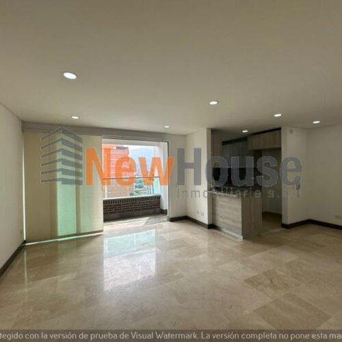 APARTAMENTO – MEDELLIN – LAURELES