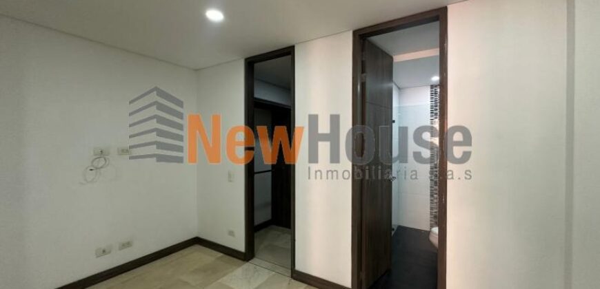 APARTAMENTO – MEDELLIN – LAURELES