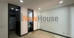 APARTAMENTO – MEDELLIN – LAURELES