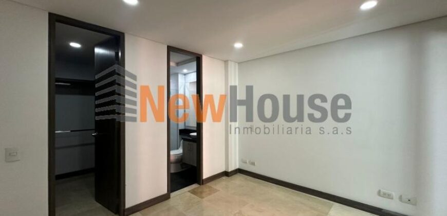 APARTAMENTO – MEDELLIN – LAURELES