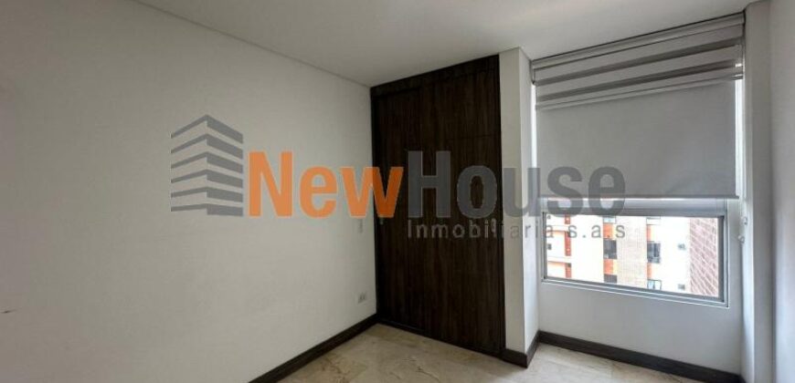 APARTAMENTO – MEDELLIN – LAURELES