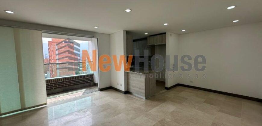 APARTAMENTO – MEDELLIN – LAURELES
