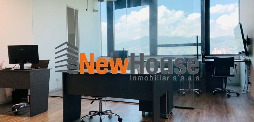 Oficina – Oficina – Milla de oro