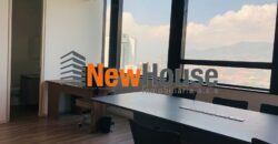 Oficina – Oficina – Milla de oro