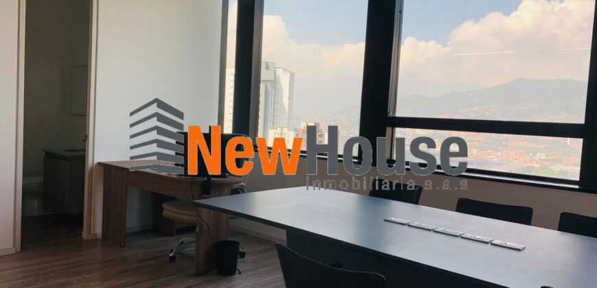 Oficina – Oficina – Milla de oro