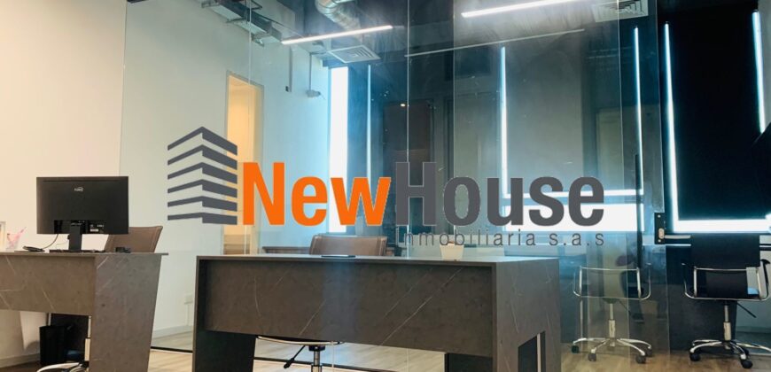 Oficina – Oficina – Milla de oro