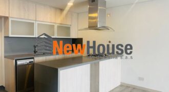 Apartamento – Poblado – Las palmas