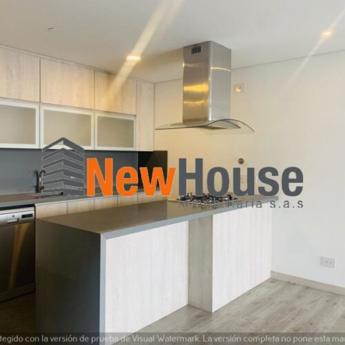 Apartamento – Poblado – Las palmas