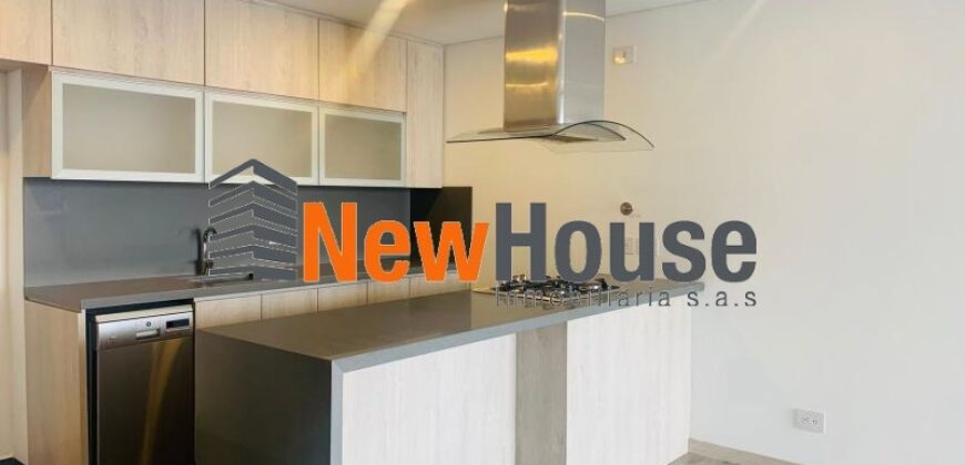 Apartamento – Poblado – Las palmas