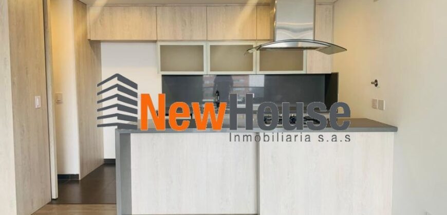 Apartamento – Poblado – Las palmas