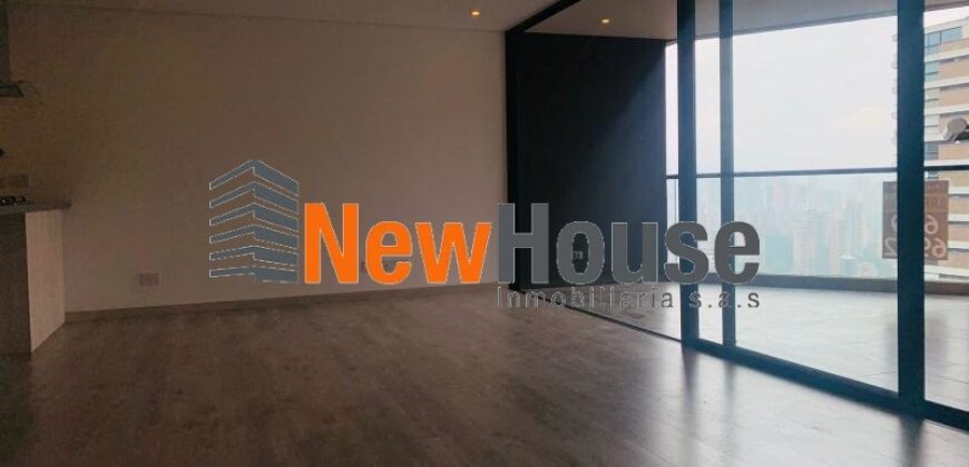 Apartamento – Poblado – Las palmas