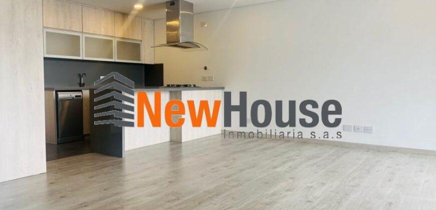 Apartamento – Poblado – Las palmas