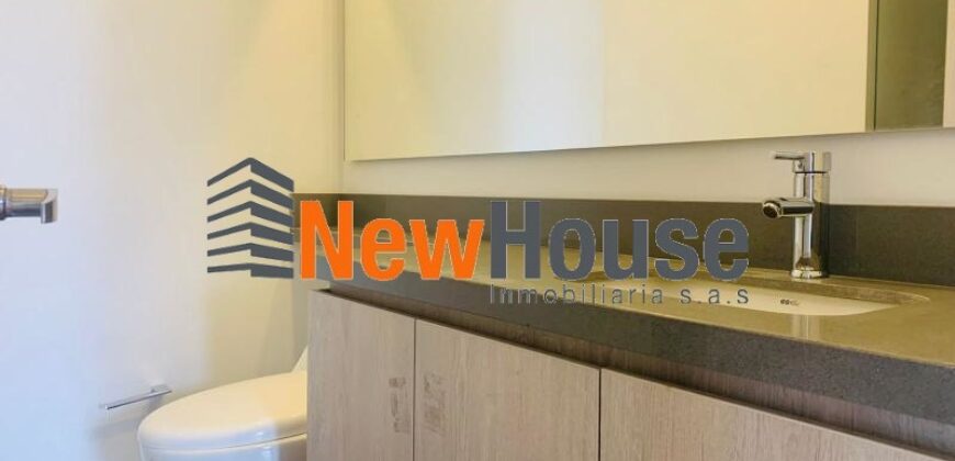 Apartamento – Poblado – Las palmas