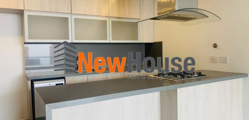 Apartamento – Poblado – Las palmas