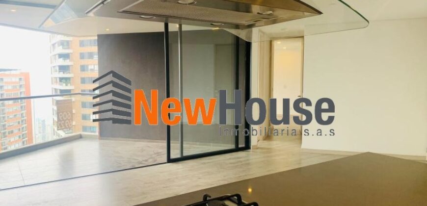 Apartamento – Poblado – Las palmas