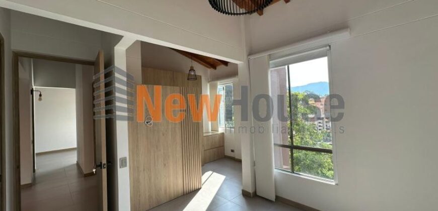 APARTAMENTO – ENVIGADO – CAMINO VERDE